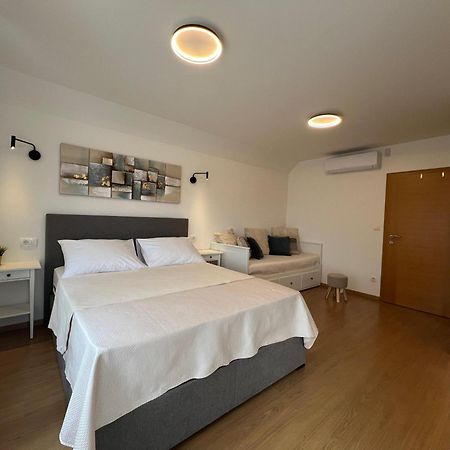 Villa Antonia Velika Čista 외부 사진
