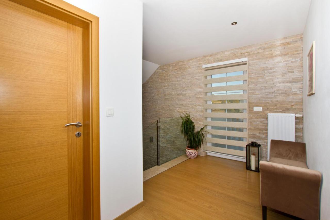 Villa Antonia Velika Čista 외부 사진