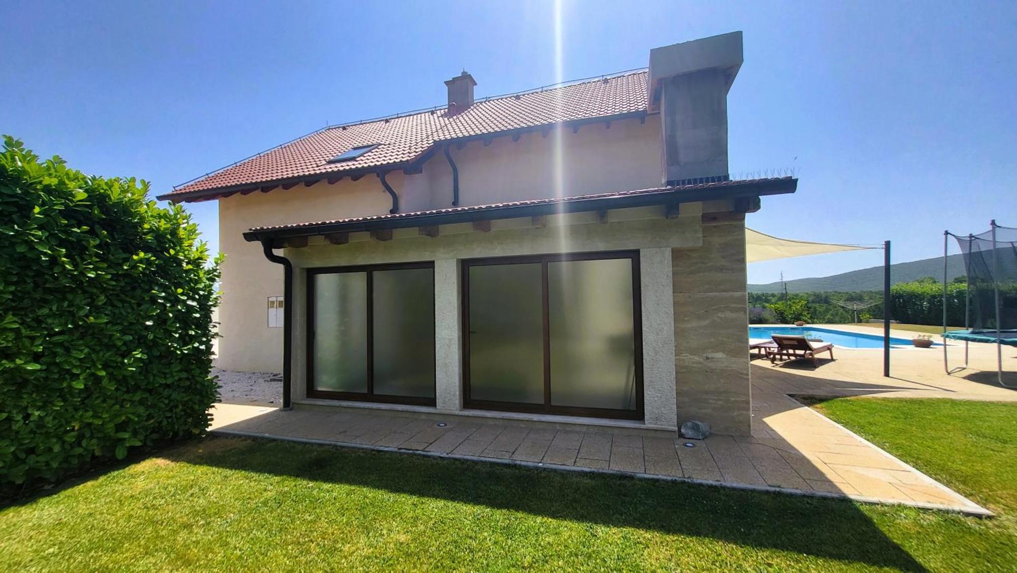 Villa Antonia Velika Čista 외부 사진
