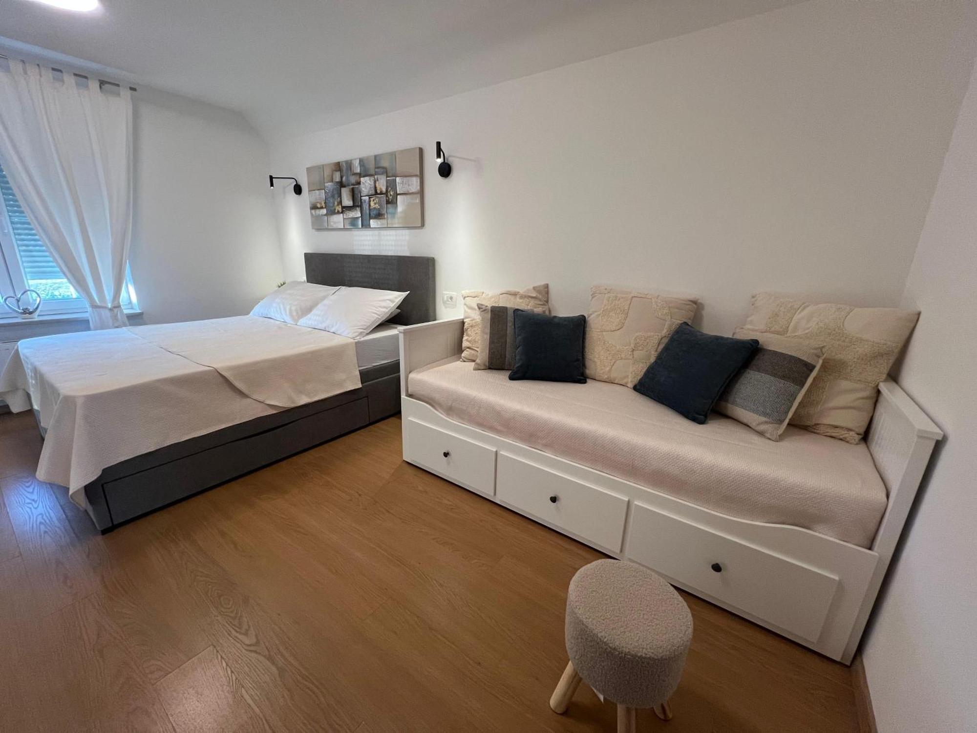 Villa Antonia Velika Čista 외부 사진